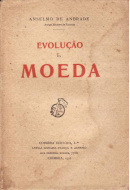 Livros/Acervo/A/andrade anselmo evoluo 853794055