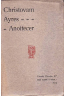 Livros/Acervo/A/ayres-christovam 0
