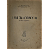 Livros/Acervo/A/AUSTREGESILO