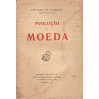 Livros/Acervo/A/andrade anselmo evoluo 853794055