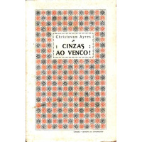 Livros/Acervo/A/ayres christ cinzas