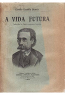 Livros/Acervo/B/branco camilo cast vida