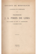 Livros/Acervo/E/esudos morfologia