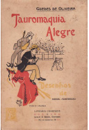 Livros/Acervo/G/guedes oliveira tauromaquia