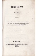 Livros/Acervo/L/lima a