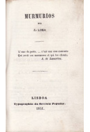 Livros/Acervo/L/lima a