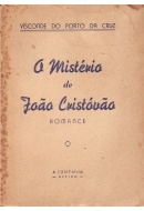 Livros/Acervo/P/porto da cruz misterio