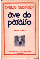 Livros/Acervo/S/selvagem carlos