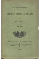 Livros/Acervo/S/silva pinto camillo