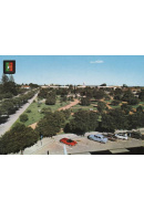 Postais/angola 0003 0