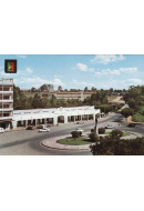 Postais/angola 0004 0