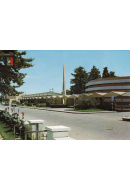 Postais/angola 0006 0