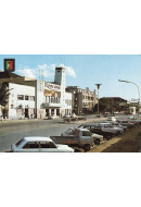 Postais/angola 0007 0