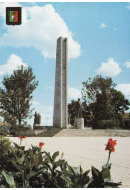 Postais/angola 0008 0