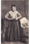 Postais/costumesportuguezes 0044