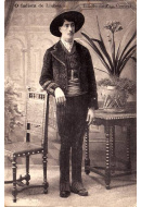 Postais/costumesportuguezes 0046