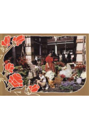 Postais/madeira 0142