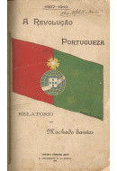 machado santos