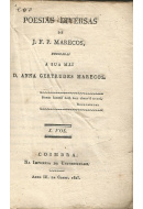 marecos