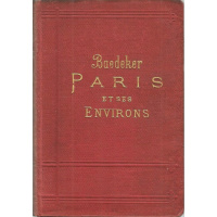 Livros/Acervo/B/BAEDEKER