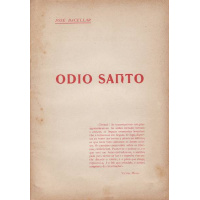 Livros/Acervo/B/bacellar jose odio