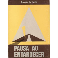 Livros/Acervo/B/barroso da fonte pausa 1043253225