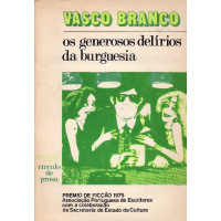 Livros/Acervo/B/branco v genero