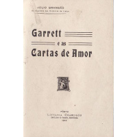 Livros/Acervo/B/brando julio garrett