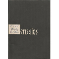 Livros/Acervo/E/ENSAIOS