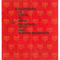 Livros/Acervo/E/ESCAPARATE