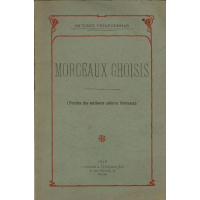 Livros/Acervo/F/FIGUEIRINHAS