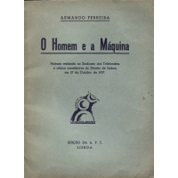 Livros/Acervo/F/ferreira armando homem