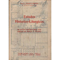 Livros/Acervo/F/ferreira j estudos