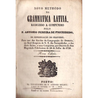 Livros/Acervo/F/figueiredo gramatica