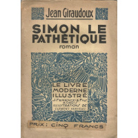 Livros/Acervo/G/GIRAUDOUX