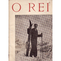 Livros/Acervo/G/galvao rei