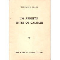Livros/Acervo/G/gradefernando arbusto