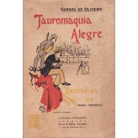Livros/Acervo/G/guedes oliveira tauromaquia