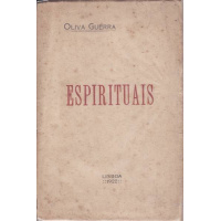 Livros/Acervo/G/guerraoliva espirituais