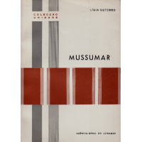 Livros/Acervo/G/guterres ligia