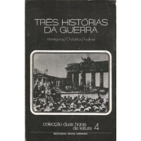 Livros/Acervo/H/HEMINGWAY