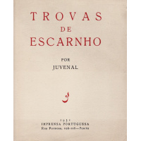 Livros/Acervo/J/JUVENAL