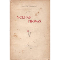 Livros/Acervo/L/lemos joaq trovas