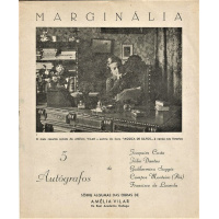 Livros/Acervo/M/MARGINALIA