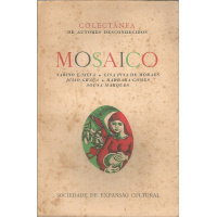 Livros/Acervo/M/MOSAICO