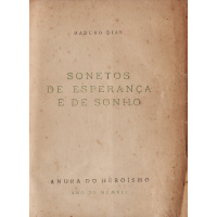 Livros/Acervo/M/maduro dias