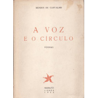 Livros/Acervo/M/mendes carvalho voz