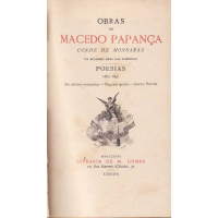 Livros/Acervo/M/papana poesias