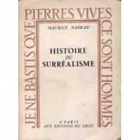 Livros/Acervo/N/nadeau maurice