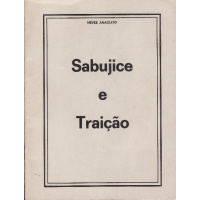 Livros/Acervo/N/neves anacleto sabujice